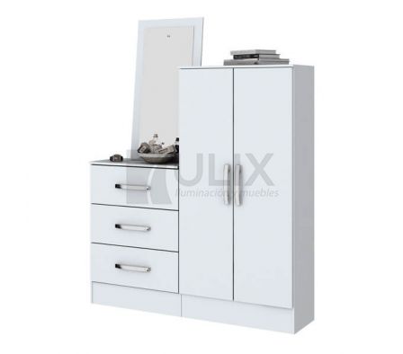 COMODA MULTIUSO B700 BRIZ BLANCO