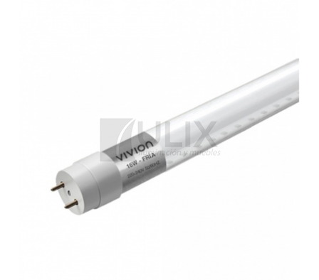 TUBO LED 16W L/BL VIVION 2P