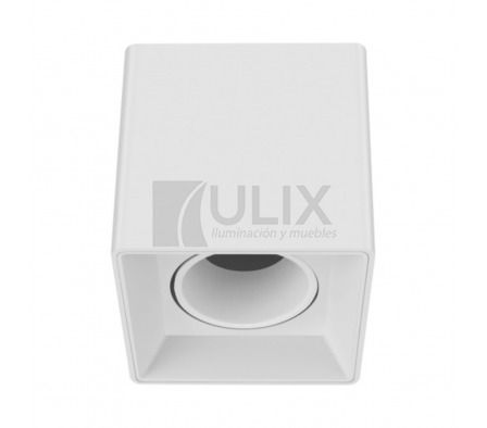 SPOT BL P/ DICRO S/ ZOCALO ADOSAR CUAD. MOVIL MACRO