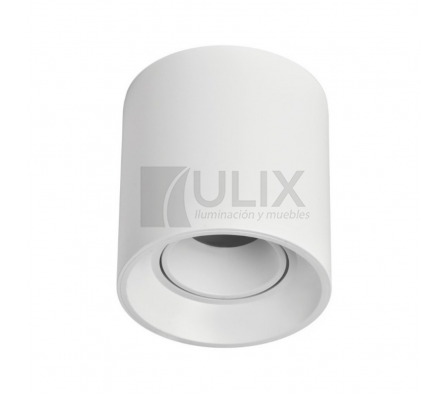 SPOT BL P/ DICRO S/ ZOCALO ADOSAR RED. MOVIL MACRO