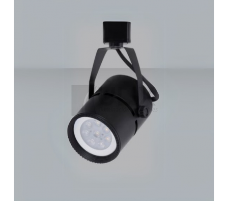 LAMPARA PAR30 15W LUZ CALIDA 3000K