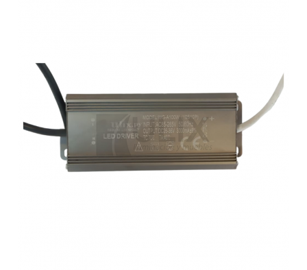 DRIVER ULIX 100W TW BLINDADO P/ REF. OFERTA