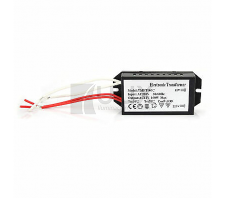 DRIVER 160W 220V