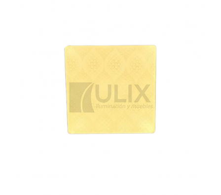 3D 25W PANEL DE EMB. C/ DISEÑO L/ CL OFERTA