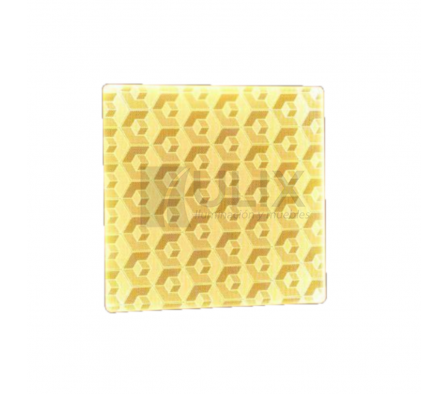 3D 25W PANEL DE EMB. T/ PUNTOS L/ CALIDA OFERTA