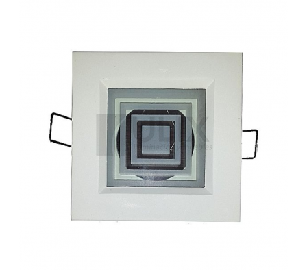 DM-559 SPOT DE EMB.  BLANCO