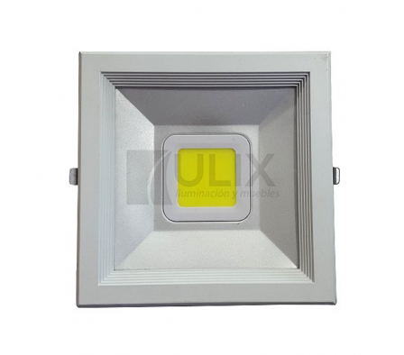 TH-ST02 20W SPOT DE EMB. L/ BLANCA OFERTA