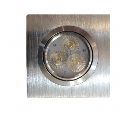 T901 3W BLANCO L/CALIDA TW