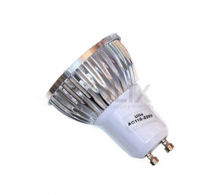 GU10 4W BLANCO C/ DIMER OFERTA