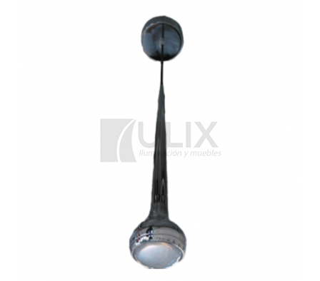 LN6738-1 COLGANTE PLATIL