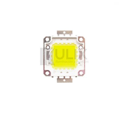 CHIP 50W P/ REFLECTOR L/ CALIDA