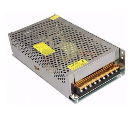 20A FUENTE P/ CINTA LED 12V