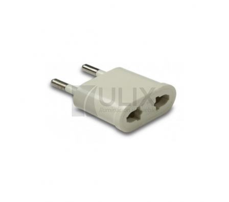 FICHA  ADAPTADOR 125