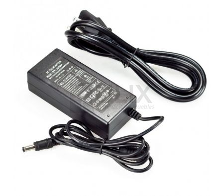 CONTROLADOR RGB GRIS BK 12V A 24V OFERTA