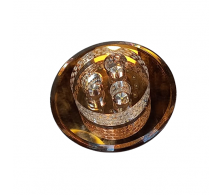 SPOT CRISTAL ME-8082 OFERTA