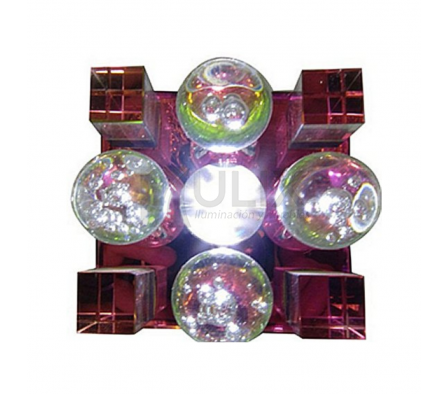 MB-235 SPOT CRIST COLOR OFERTA