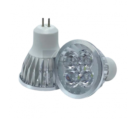 MR16 5W BLANCO OFERTA