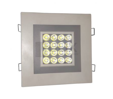 FD 16X2 SPOT DE EMB L/BL OFERTA