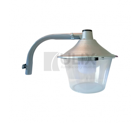 ALUMBRADO AP1 E40