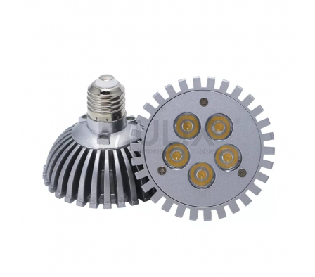 LAMP. PAR 20 5W 4000K.LUMI OFERTA