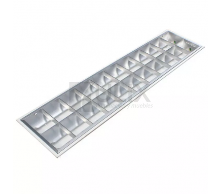 EMBUT 2X28W/54 C/ REGILLA T5.LUMI OFERTA