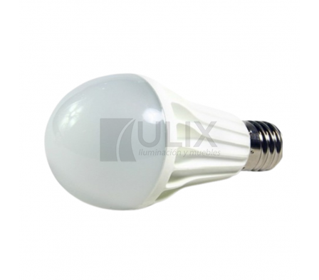 E27 5906 9W LAMPARA L/ BLANCA OFERTA