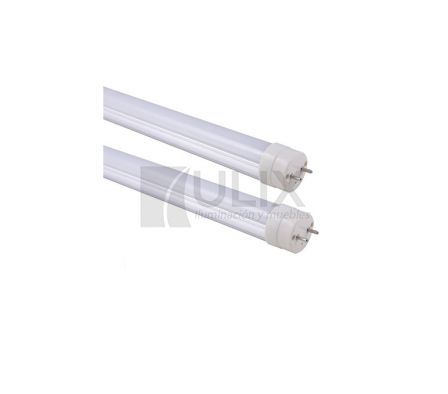 TUBO LED 10W  L/ BL 60CM 2P