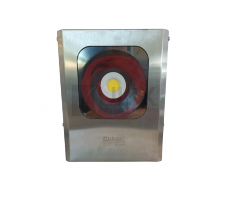 LED INDUSTR 50W COB UL3425 120° OFERTA