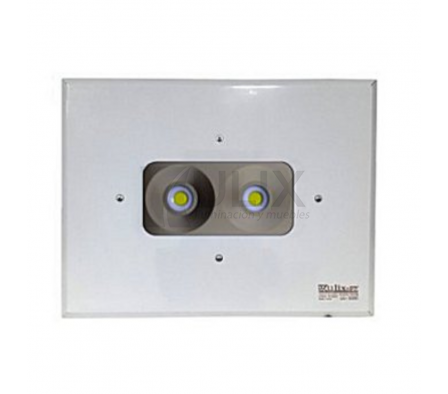 ESTACION DE SERVICO 100W COB UL3200 OFERTA