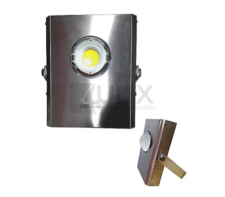 REFLECT 50W COB UL3550 LUPA 60° OFERTA