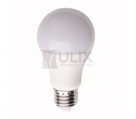 LAMPARA LED 7W LUZ CALIDA VINTAGE ARGO