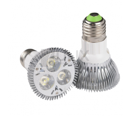 E27 3LED PAR 20 CALIDO OFERTA