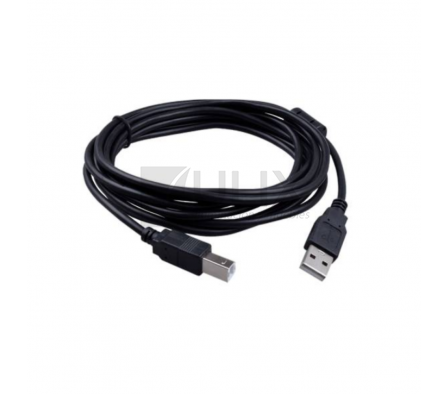 CABLE USB UNIV P/ IMPRESORA 1MT OFERTA