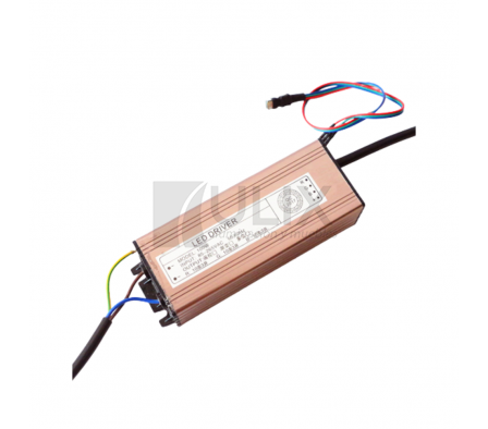 DRIVER BLINDADO 90W RGB OFERTA