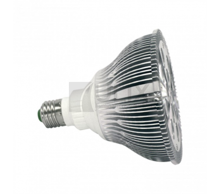 E27 PAR 38 12W CALIDO  OFERTA