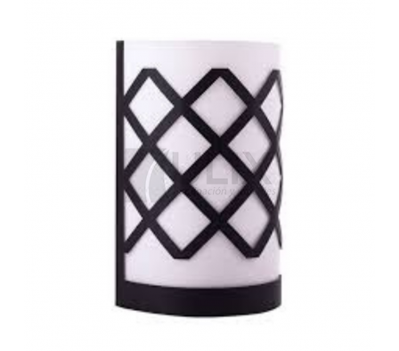 ATEJI-ES APLIQUE C/ ACRILICO SATINADO