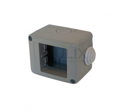 CAJA EXTERNA P/2 OFERTA