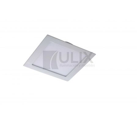 CL 12W CUAD EMB L/ CALIDO