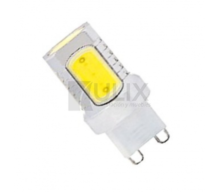 G9 7,5W 12V BLANCO OFERTA
