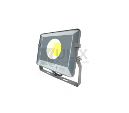 CL REFLECTOR 50W BLANC COB