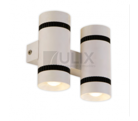 2108-2 APLIQUE BLA L/ CAL