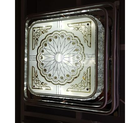 890 LAMP ADOSAR CUAD