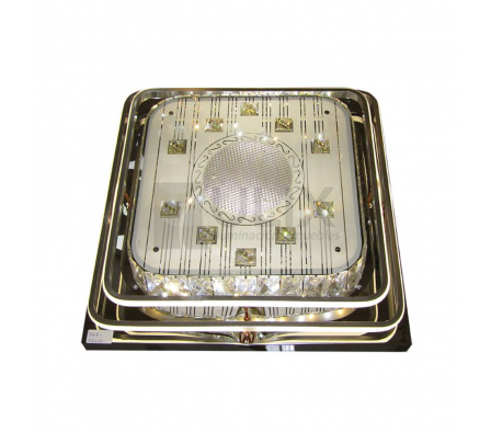 897 LAMP ADOSAR CUAD