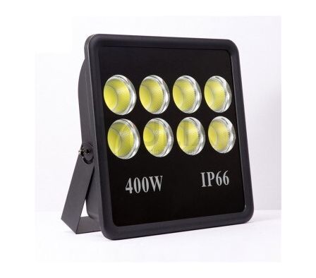 CL 400W REFLECTOR COB BLANCO