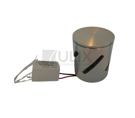 C5 APLIQUE P/PARED 631 OFERTA