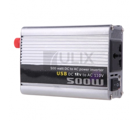 500W TRANSF INVERSOR OFERTA