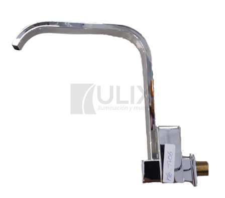 CANILLA MONOCOMANDO KB1706