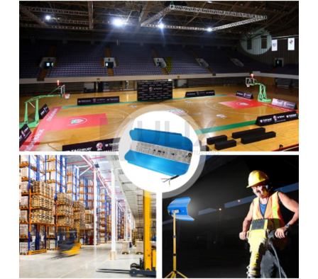 L-1574 PLACA MODULO 50W