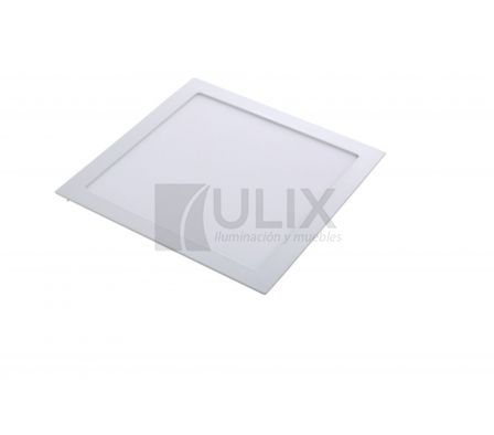 CL 24W CUAD EMBU L/ BLANCO