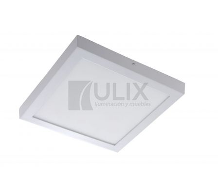 CL 24W CUAD ADOS L/ BL